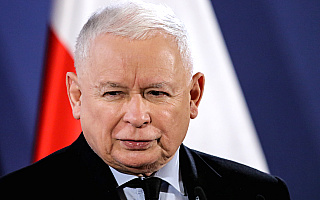 Jarosław Kaczyński w Porannych Pytaniach: port w Elblągu musi być rozbudowany